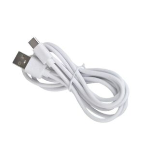 100W USB-C to USB-C Fast Charging Cable - 2m