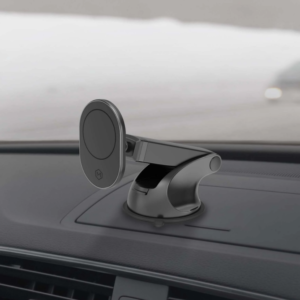 Magnetic Car Phone Mount - Air Vent Clip
