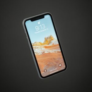 Clear MagSafe Case - iPhone 16 Pro